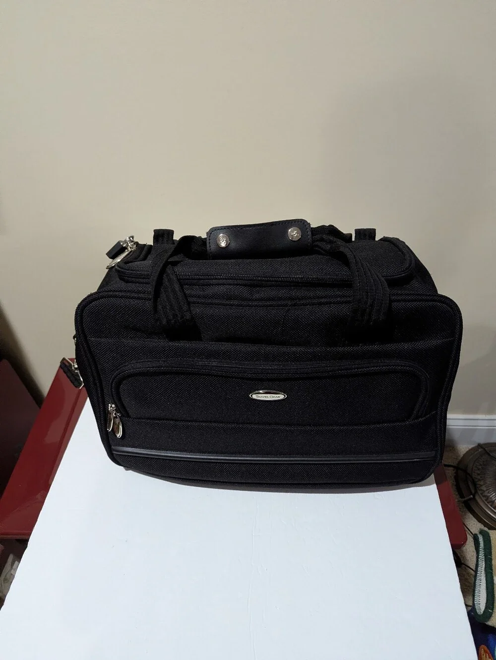 Black Case By 